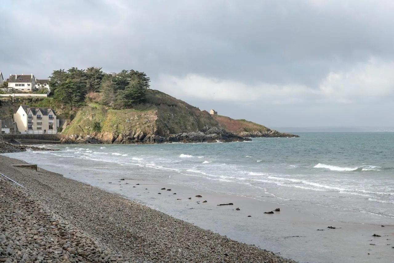 Sejour Pour 6 Face A La Grande Plage De Pleneuf Pleneuf-Val-Andre